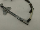 Jeep Cherokee Passenger Right Front Door Window Regulator-10