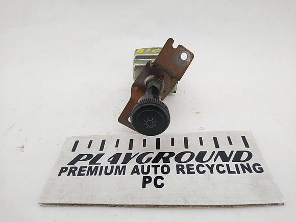 Ford Bronco Headlight Control Switch