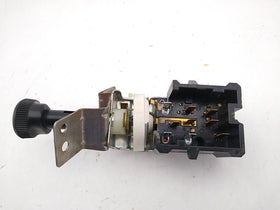 Ford Bronco Headlight Control Switch - 0