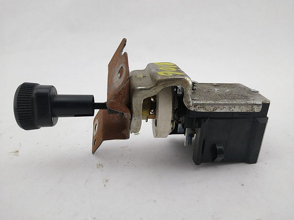 Ford Bronco Headlight Control Switch