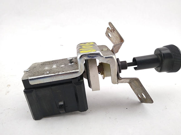 Ford Bronco Headlight Control Switch