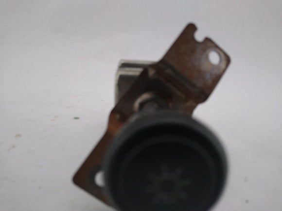 Ford Bronco Headlight Control Switch
