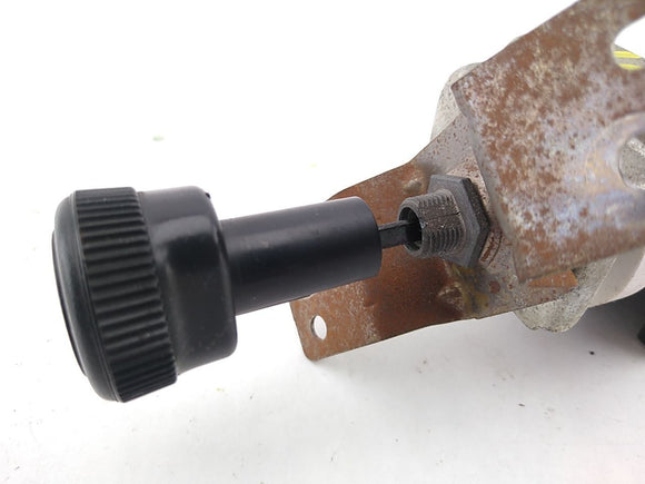 Ford Bronco Headlight Control Switch