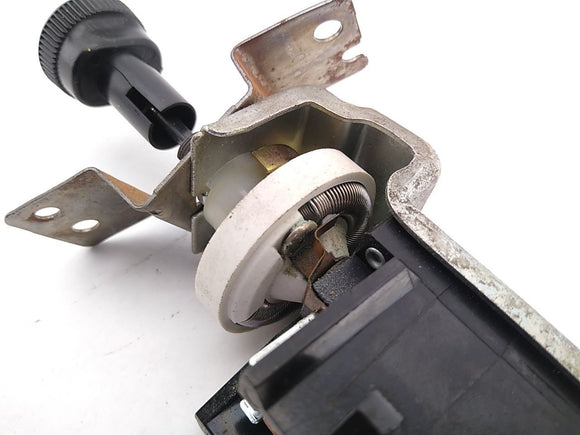 Ford Bronco Headlight Control Switch