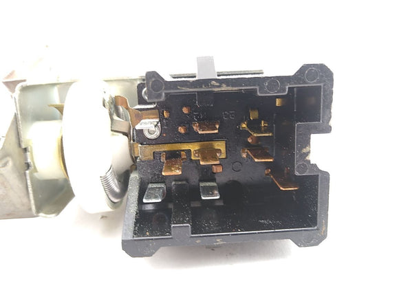 Ford Bronco Headlight Control Switch