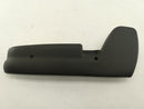 Jeep Cherokee Driver Left Front Lower Seat Trim-1
