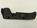 Jeep Cherokee Driver Left Front Lower Seat Trim-2