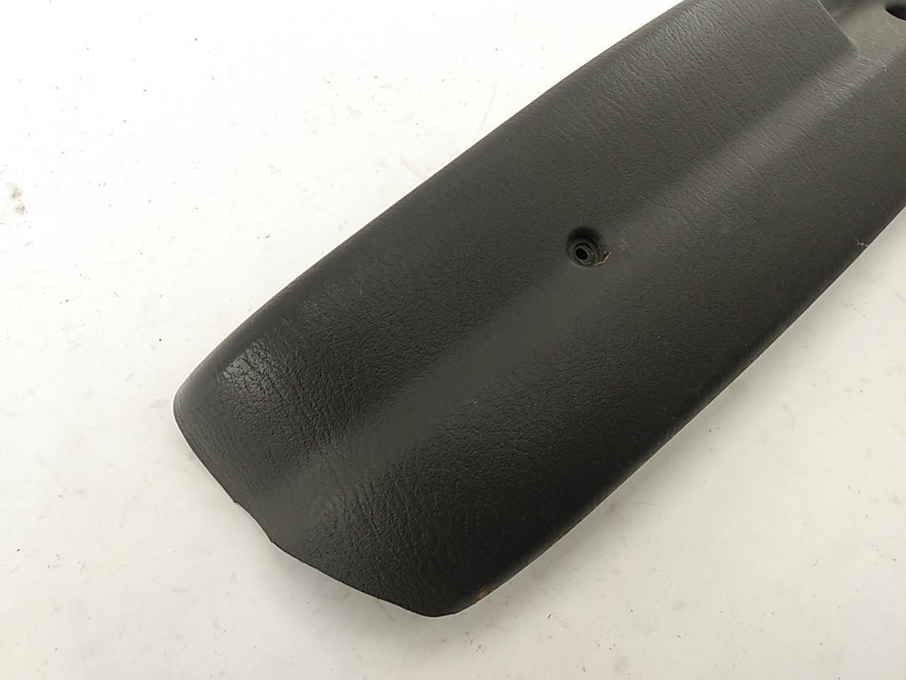 Jeep Cherokee Driver Left Front Lower Seat Trim