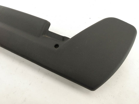 Jeep Cherokee Driver Left Front Lower Seat Trim