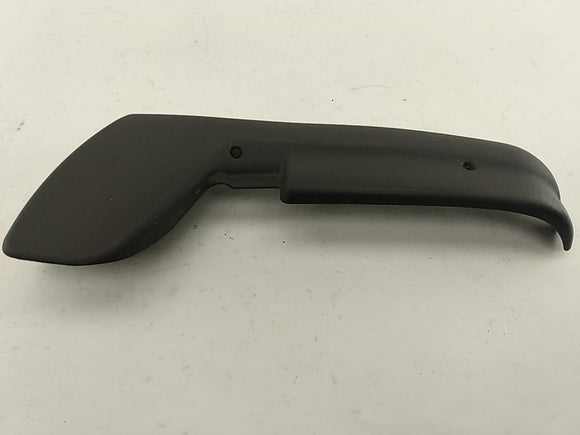 Jeep Cherokee Driver Left Front Lower Seat Trim