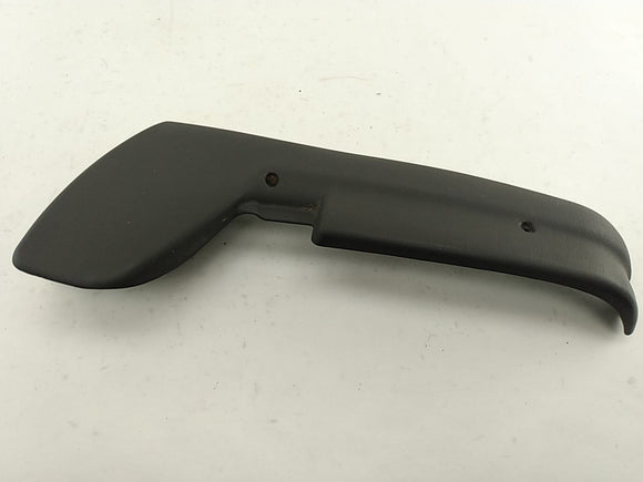 Jeep Cherokee Driver Left Front Lower Seat Trim