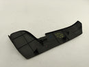 Jeep Cherokee Driver Left Front Lower Seat Trim-12