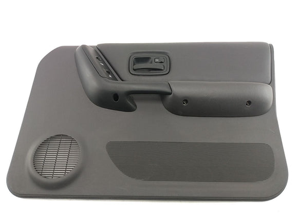 Jeep Cherokee Passenger Right Front Door Trim Panel