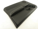 Jeep Cherokee Passenger Right Front Door Trim Panel-7