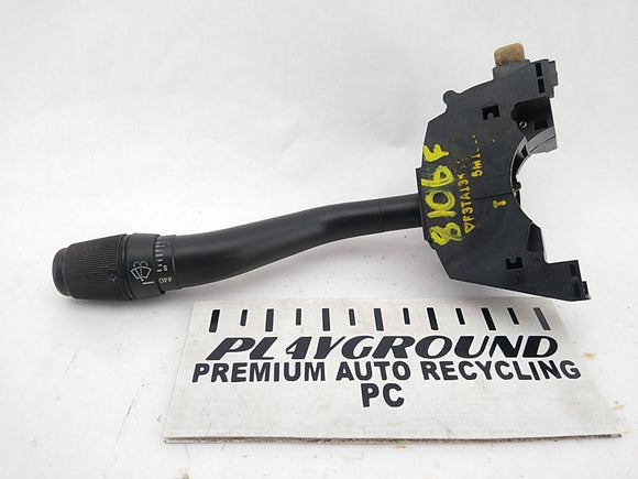 Ford Bronco Turn Signal And Windshield Wiper Switch