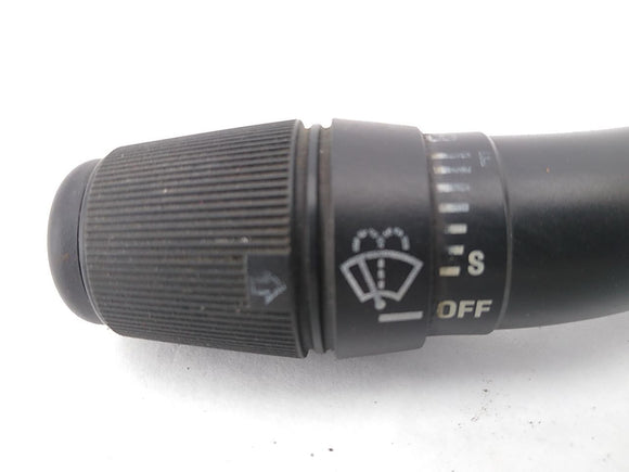 Ford Bronco Turn Signal And Windshield Wiper Switch