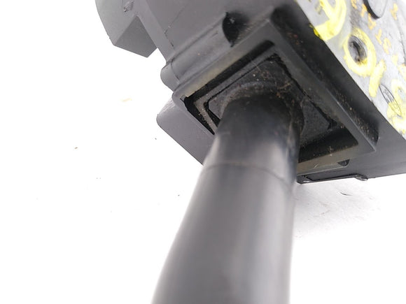 Ford Bronco Turn Signal And Windshield Wiper Switch