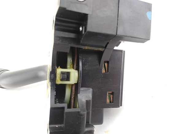 Ford Bronco Turn Signal And Windshield Wiper Switch