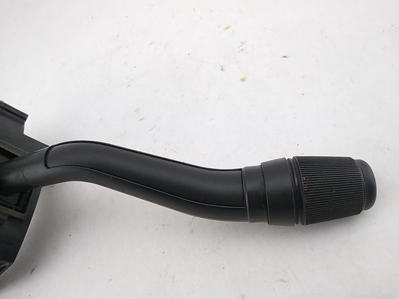 Ford Bronco Turn Signal And Windshield Wiper Switch