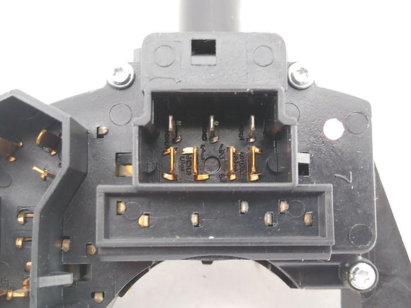 Ford Bronco Turn Signal And Windshield Wiper Switch