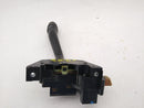 Ford Bronco Turn Signal And Windshield Wiper Switch-12