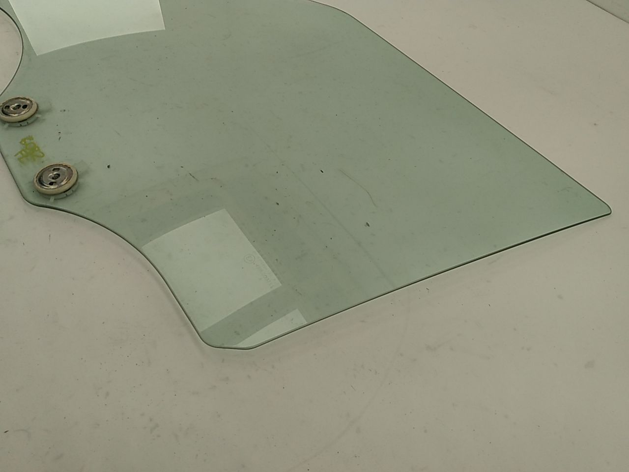 Jeep Cherokee Driver Left Front Door Window Glass