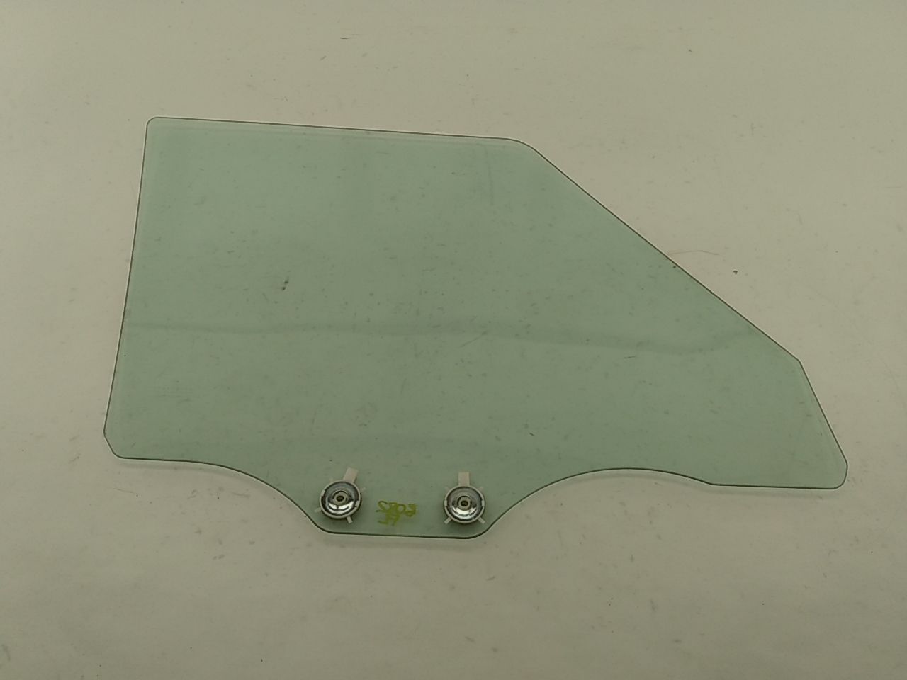 Jeep Cherokee Driver Left Front Door Window Glass