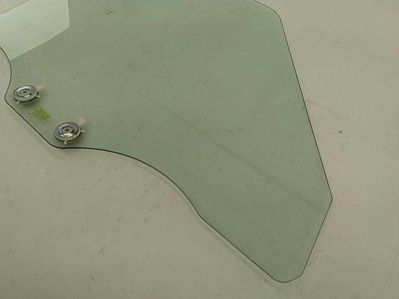 Jeep Cherokee Driver Left Front Door Window Glass