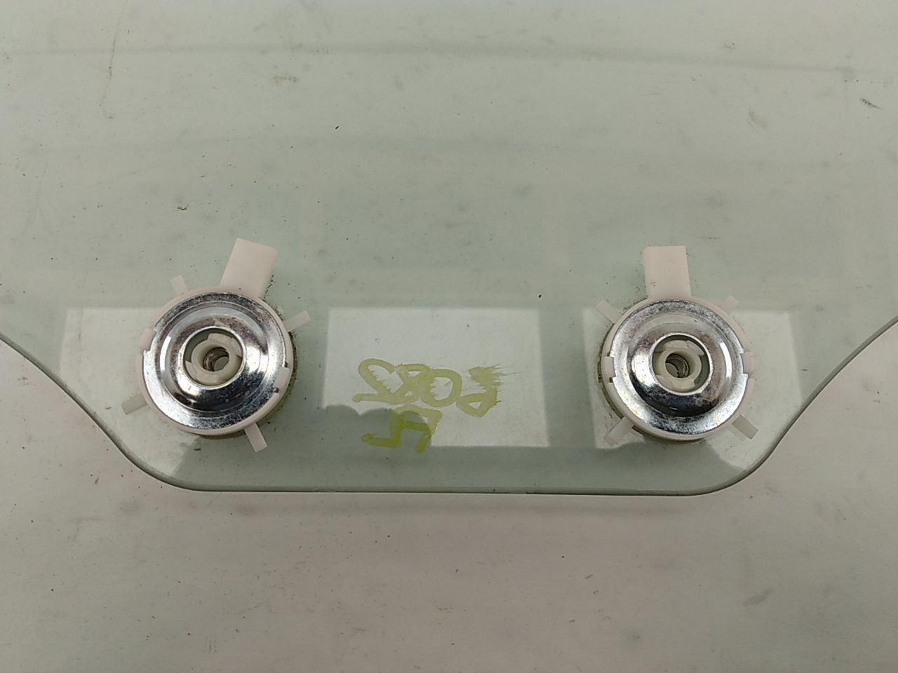 Jeep Cherokee Driver Left Front Door Window Glass