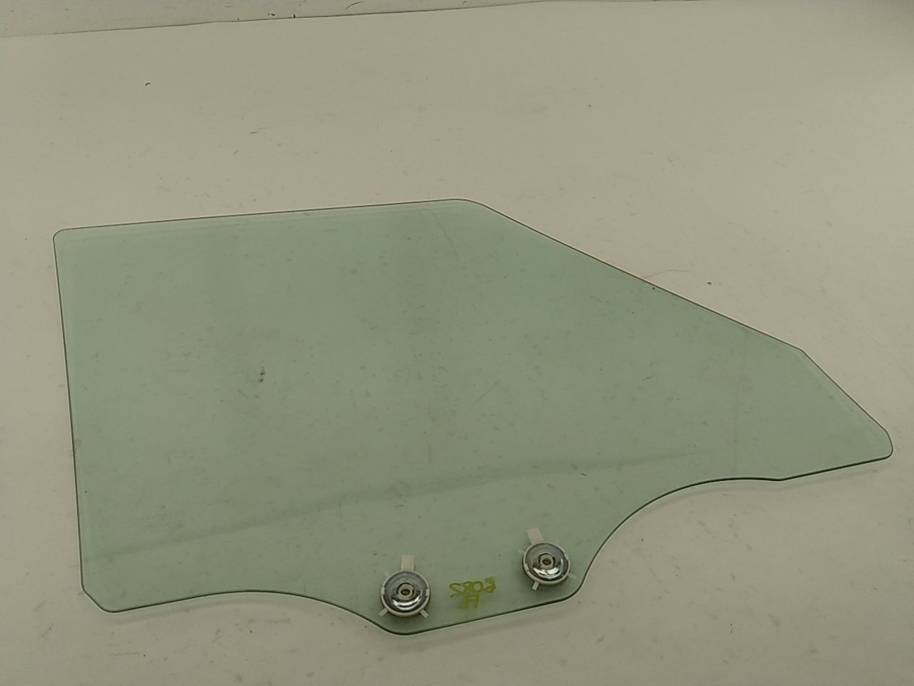 Jeep Cherokee Driver Left Front Door Window Glass