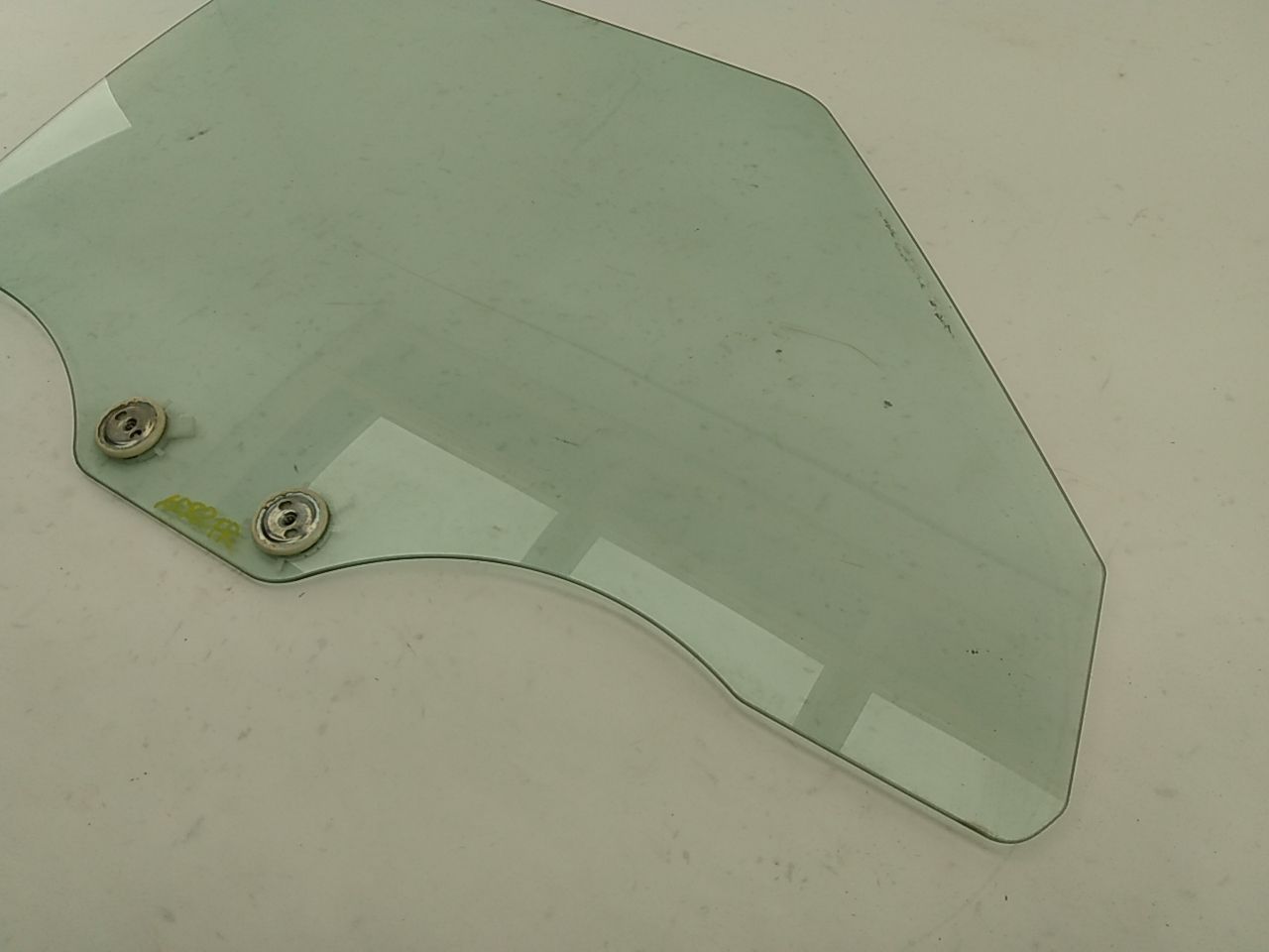 Jeep Cherokee Passenger Right Front Door Window Glass