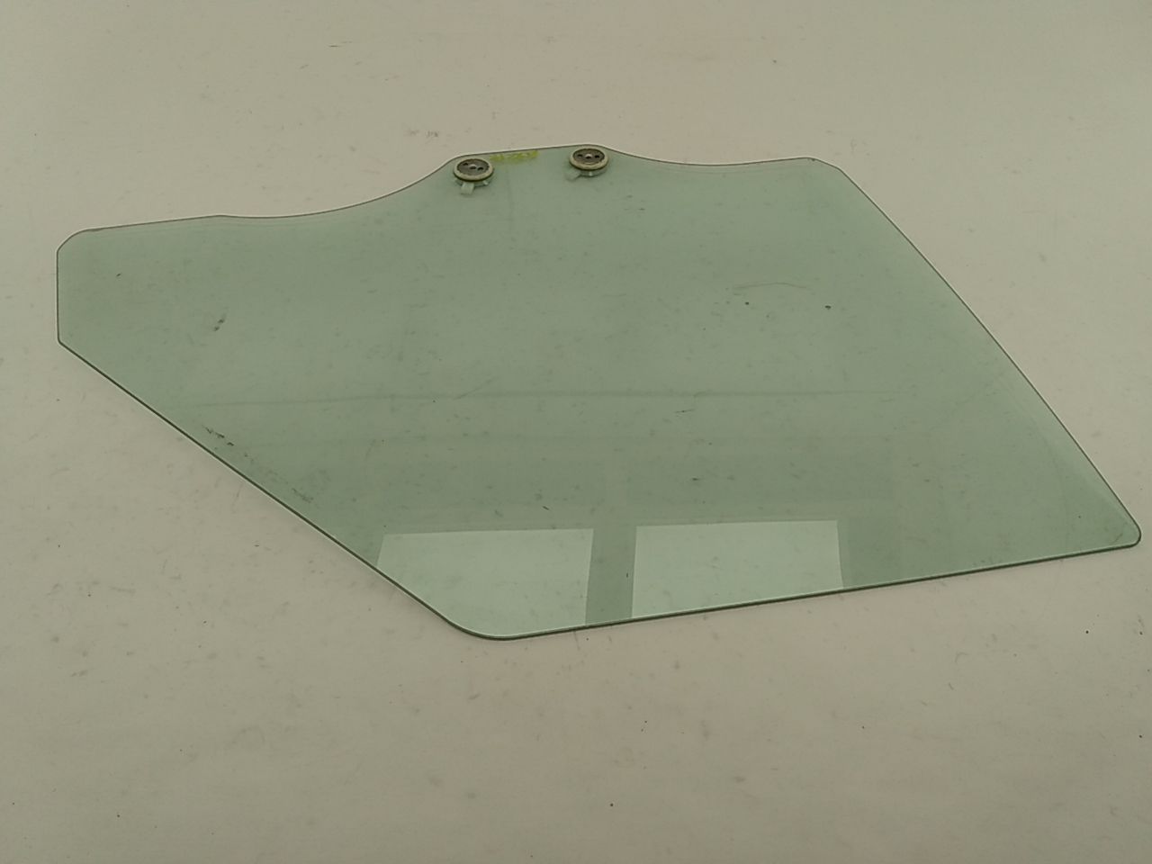 Jeep Cherokee Passenger Right Front Door Window Glass