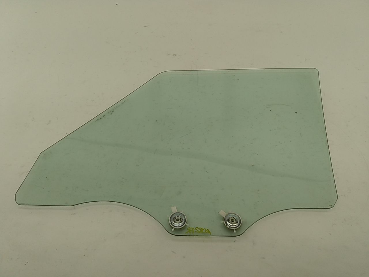 Jeep Cherokee Passenger Right Front Door Window Glass