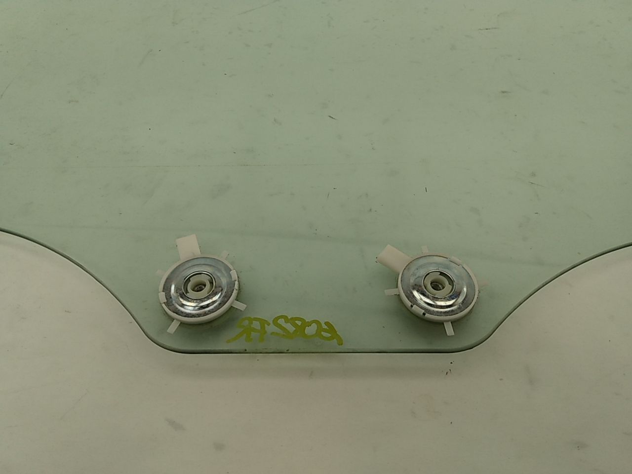 Jeep Cherokee Passenger Right Front Door Window Glass