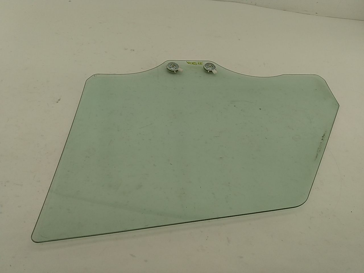 Jeep Cherokee Passenger Right Front Door Window Glass