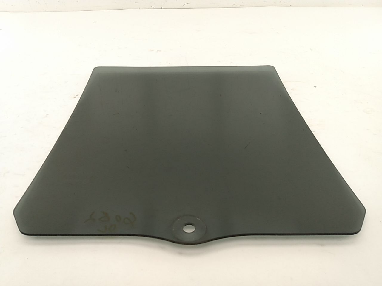 Jeep Cherokee Driver Left Rear Door Window Glass