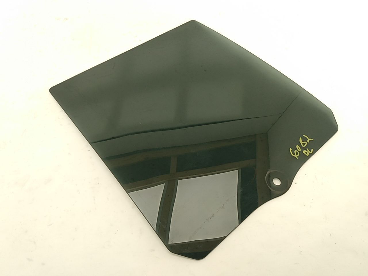 Jeep Cherokee Driver Left Rear Door Window Glass
