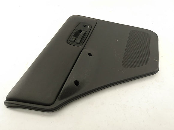 Jeep Cherokee Driver Left Rear Door Trim Panel