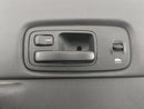 Jeep Cherokee Driver Left Rear Door Trim Panel-6