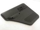 Jeep Cherokee Driver Left Rear Door Trim Panel-11