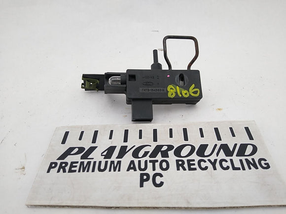 Ford Bronco Glove Box Light