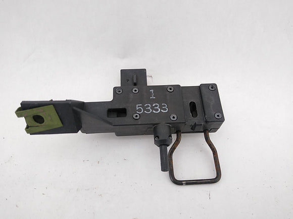 Ford Bronco Glove Box Light