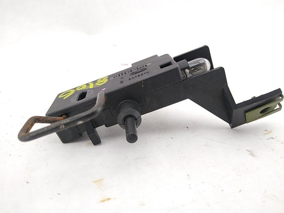 Ford Bronco Glove Box Light