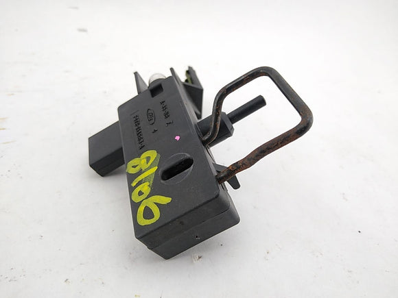 Ford Bronco Glove Box Light