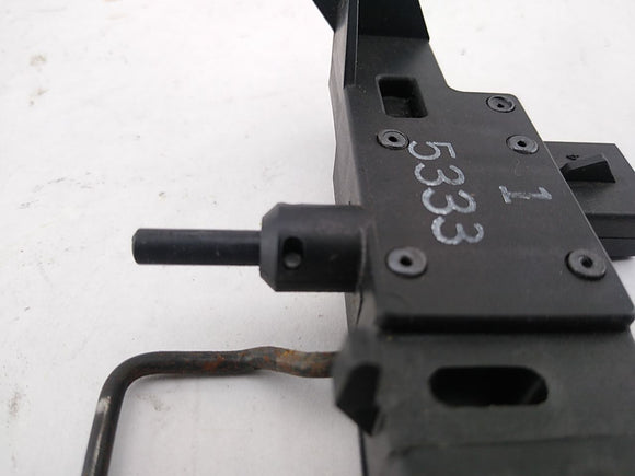 Ford Bronco Glove Box Light