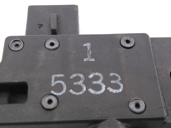 Ford Bronco Glove Box Light