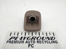 Ford Bronco Dashboard Power Point Outlet-1