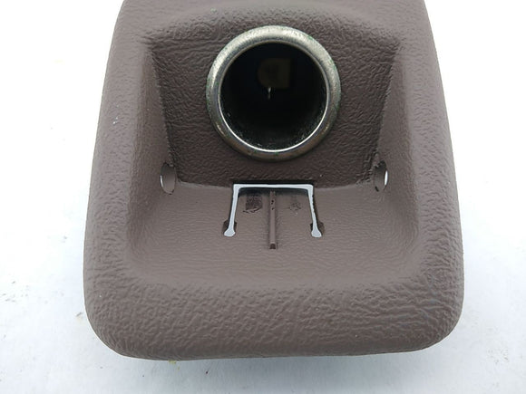 Ford Bronco Dashboard Power Point Outlet