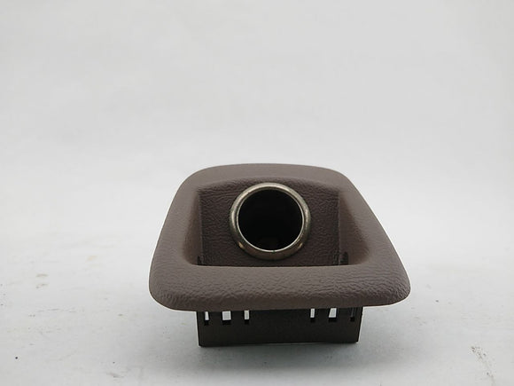 Ford Bronco Dashboard Power Point Outlet