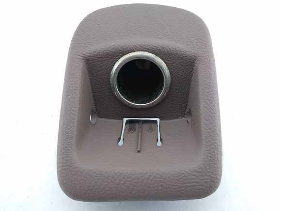 Ford Bronco Dashboard Power Point Outlet